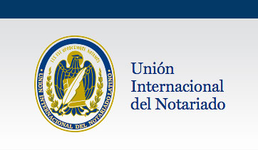 Unión Internacional de Notariado